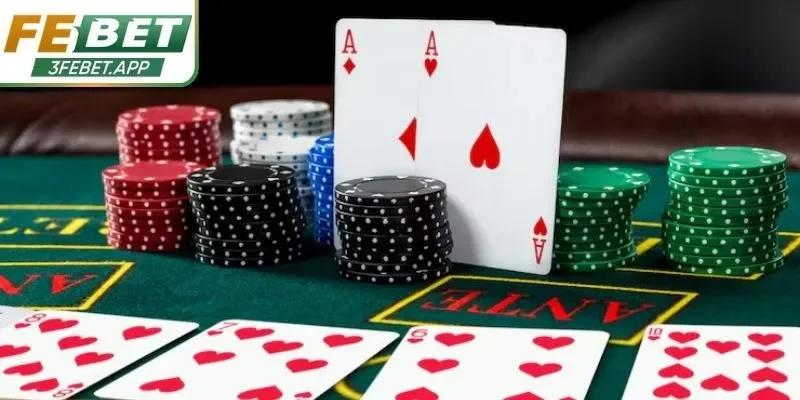 Bỏ túi cách tham gia Poker trong từng giai đoạn