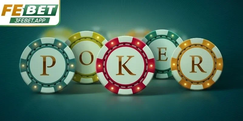 Hiểu rõ thứ tự trong cách chơi Poker