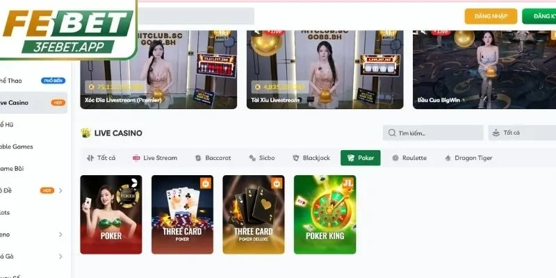Tìm hiểu rõ hơn về cách chơi Poker