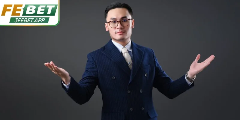 CEO Quốc Vượng mở rộng dịch vụ, nâng tầm sản phẩm