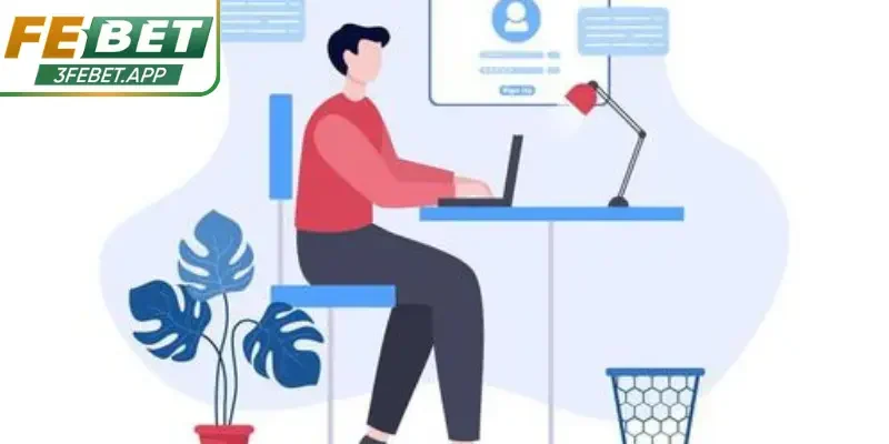 Chỉ truy cập trên thiết bị an toàn