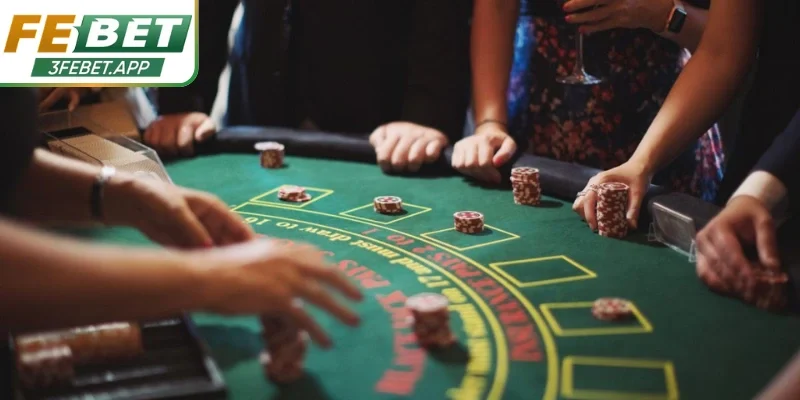 Công nghệ tiên tiến đảm bảo trải nghiệm mỗi ván mượt mà