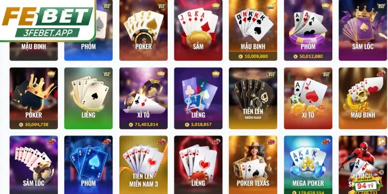 Chỉ rút tiền Febet khi thực hiện đủ các vòng cược