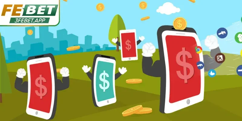 Thời gian giao dịch nhanh chóng tại nhà cái