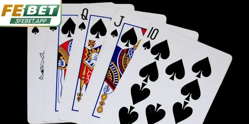 Kiểm soát ván game tiến lên miền Nam