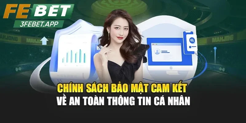 Cam kết về an toàn thông tin