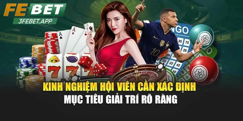 Trách nhiệm của người chơi