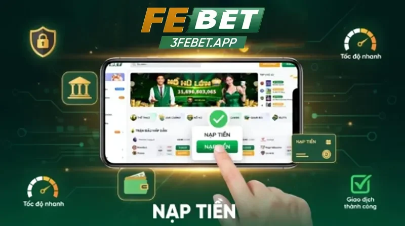 Quy định về giao dịch tài chính