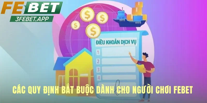 Quyền và trách nhiệm của người chơi