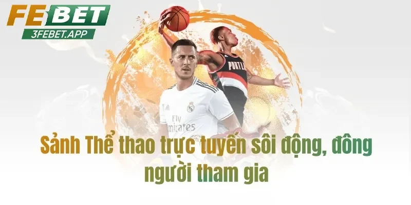 Cá cược thể thao